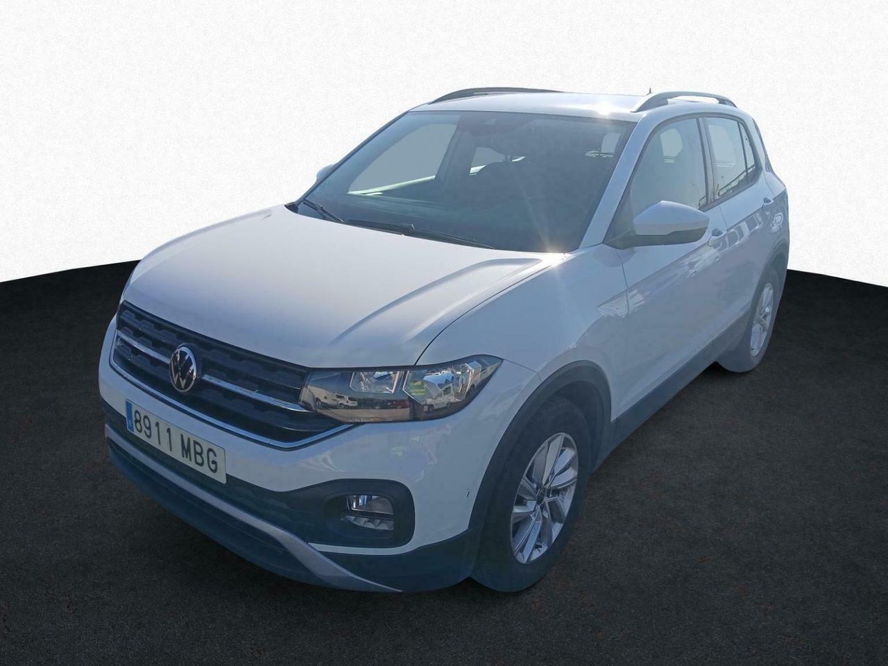 Volkswagen T-cross Advance 1.0 Tsi 81kw (110cv) - Foto 2