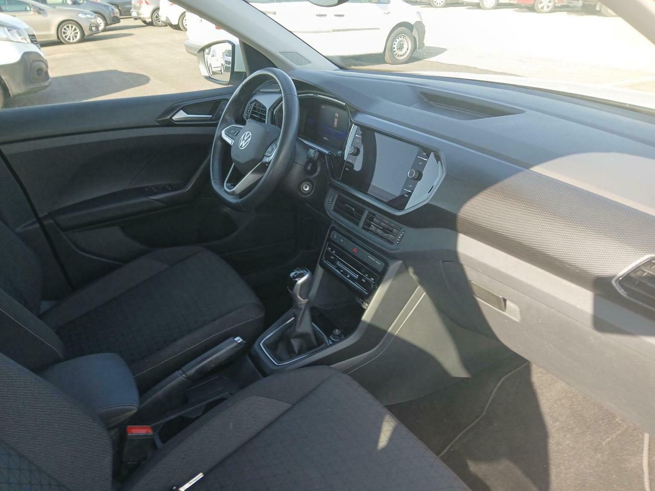 Volkswagen T-cross Advance 1.0 Tsi 81kw (110cv) - Foto 2