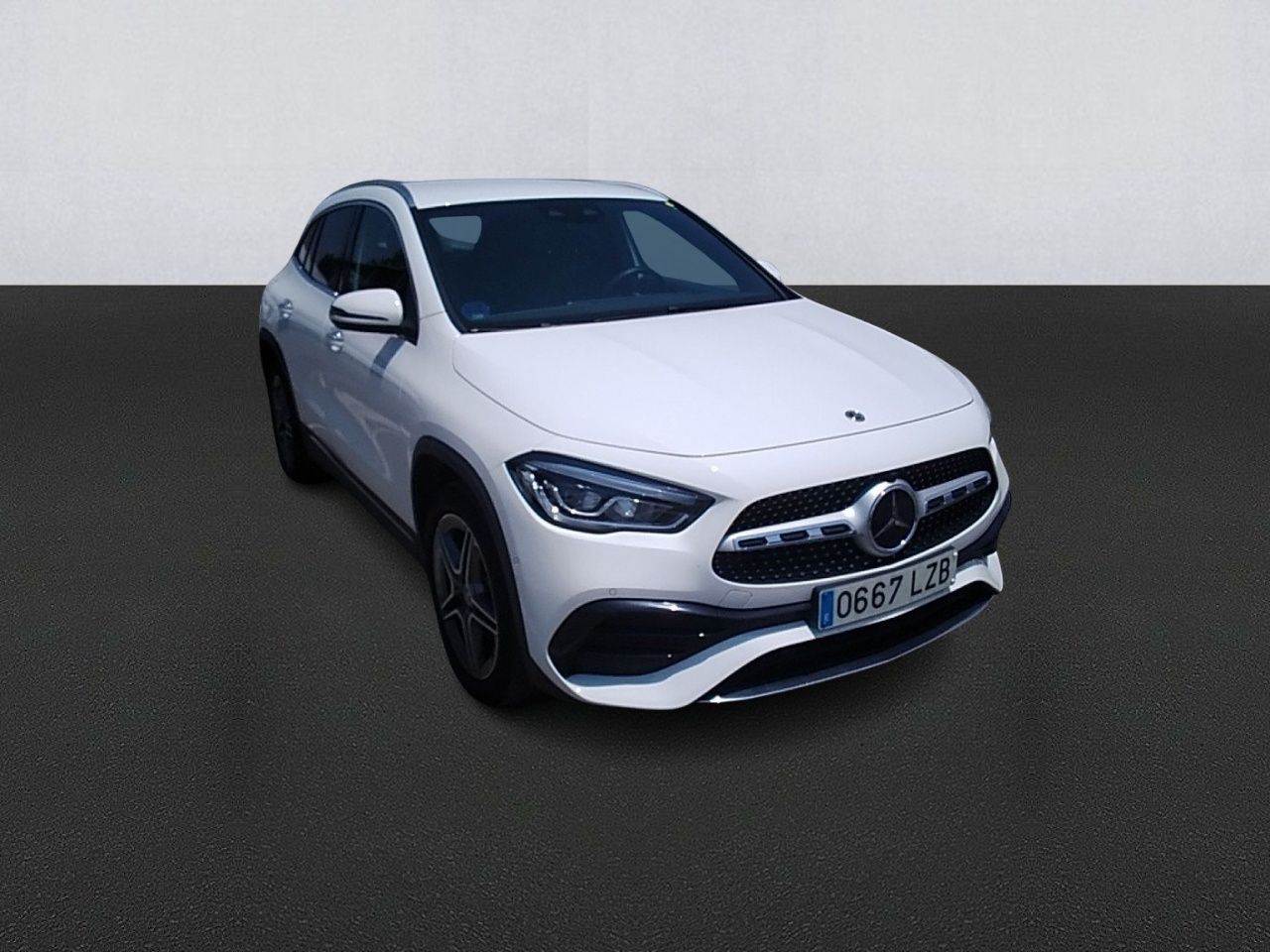Mercedes Gla 250 E - Foto 2