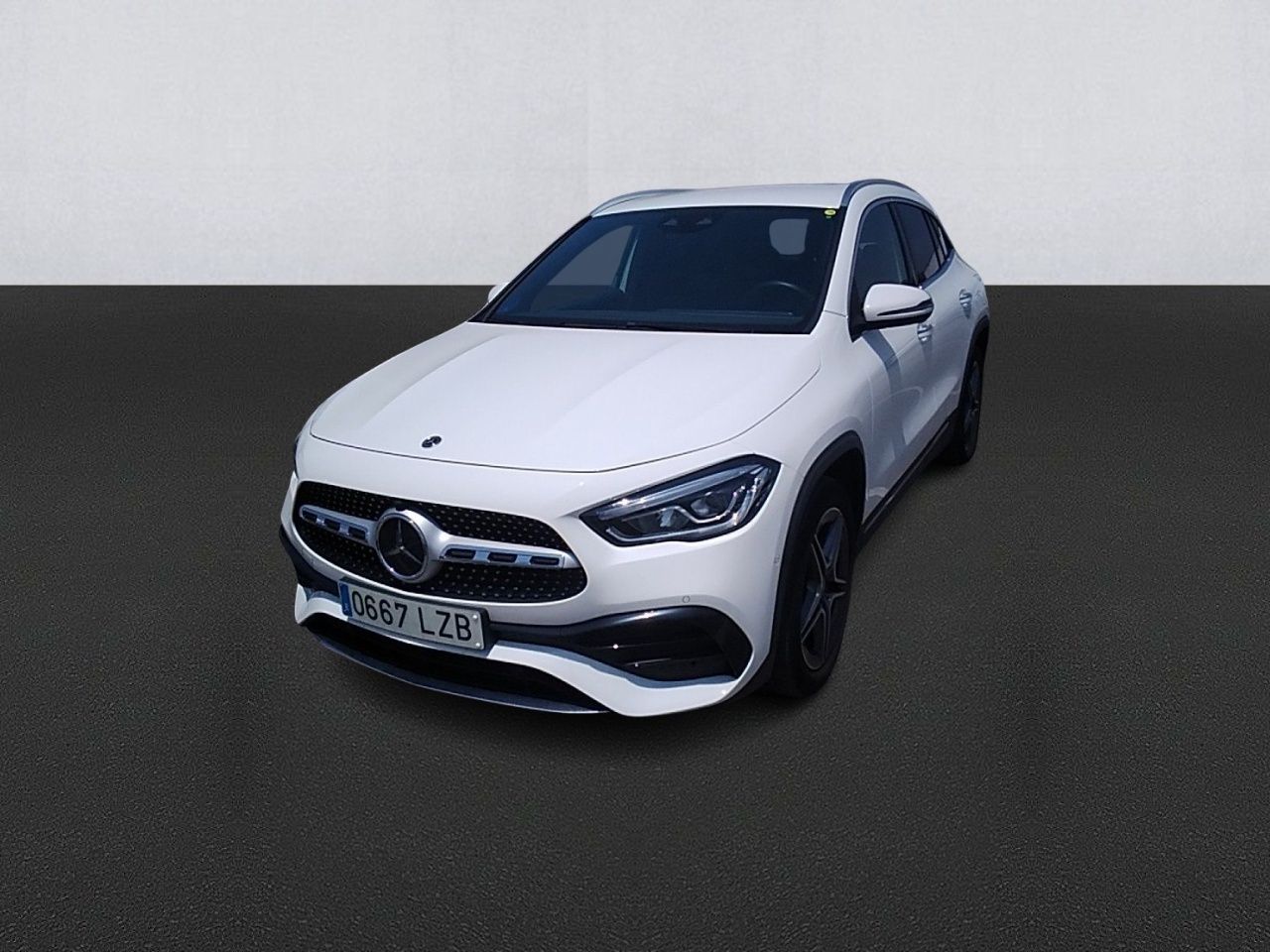 Mercedes Gla 250 E - Foto 2