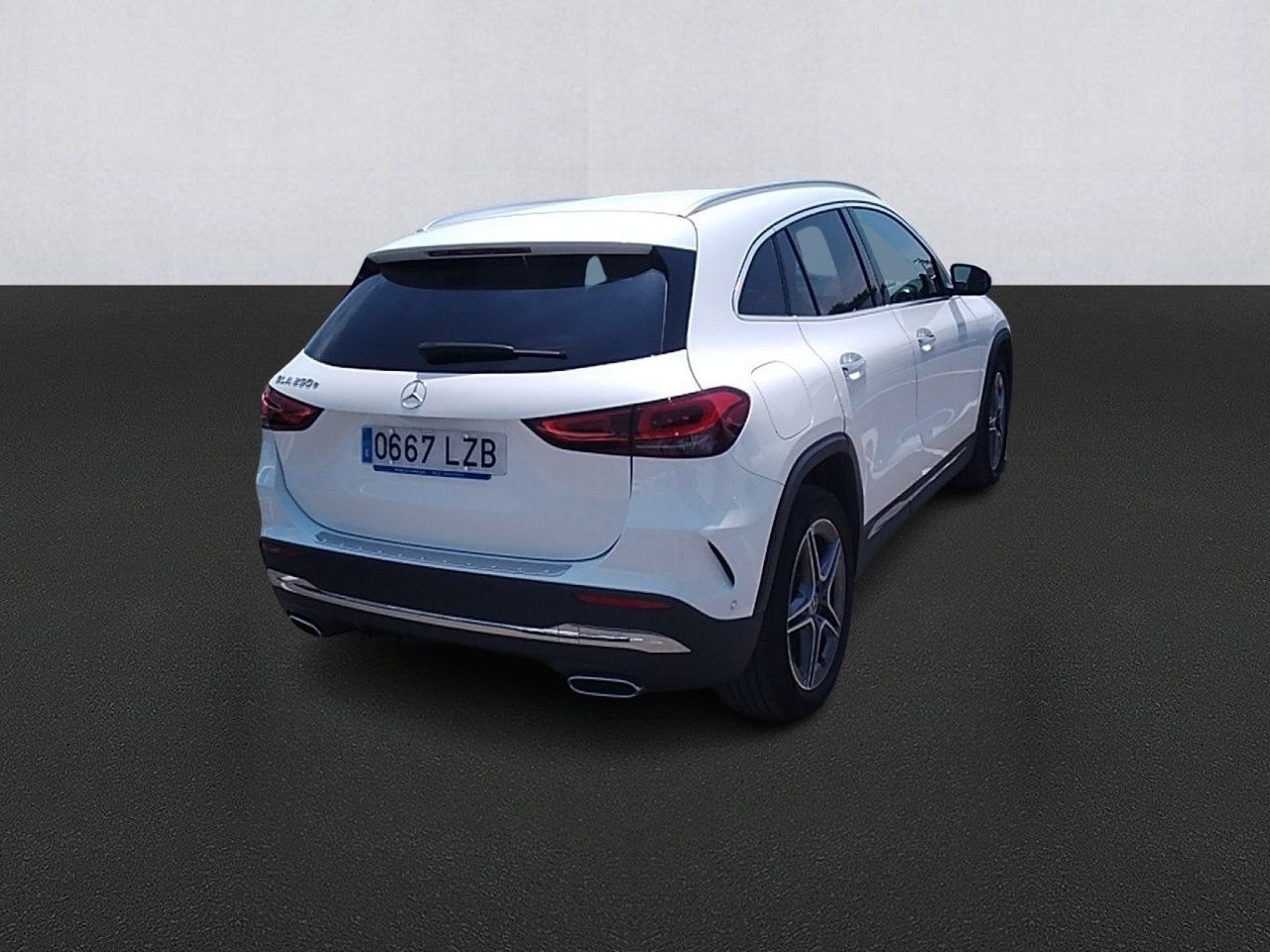 Mercedes Gla 250 E - Foto 2