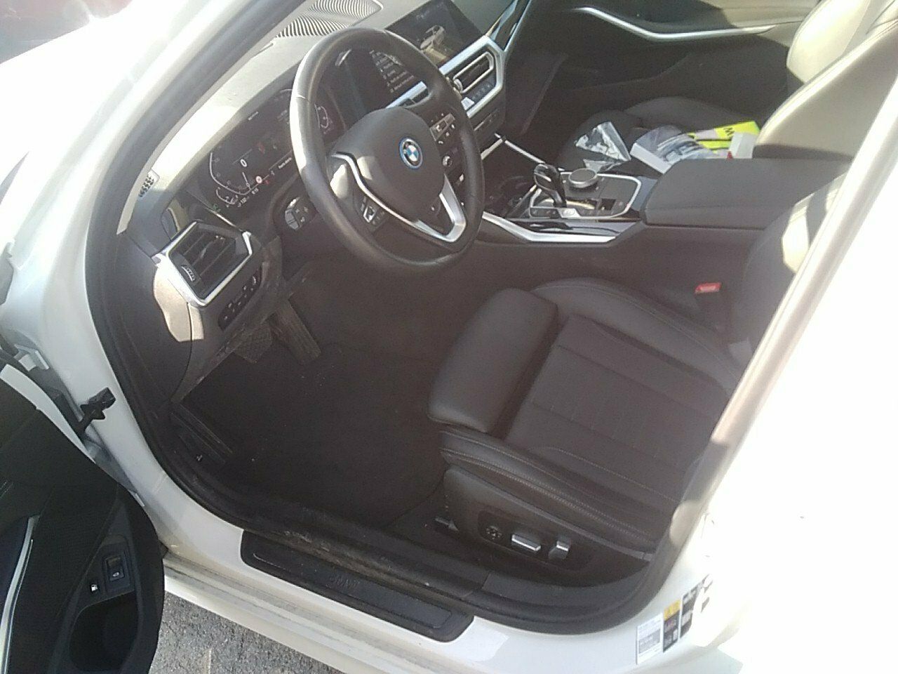 Bmw Series 3 330e - Foto 2