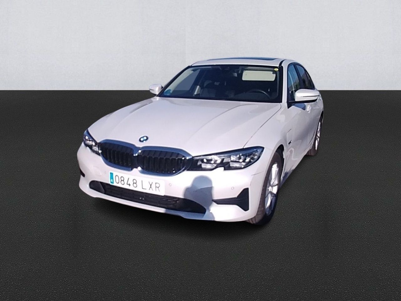 Bmw Series 3 330e - Foto 2