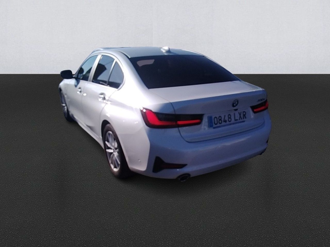 Bmw Series 3 330e - Foto 2