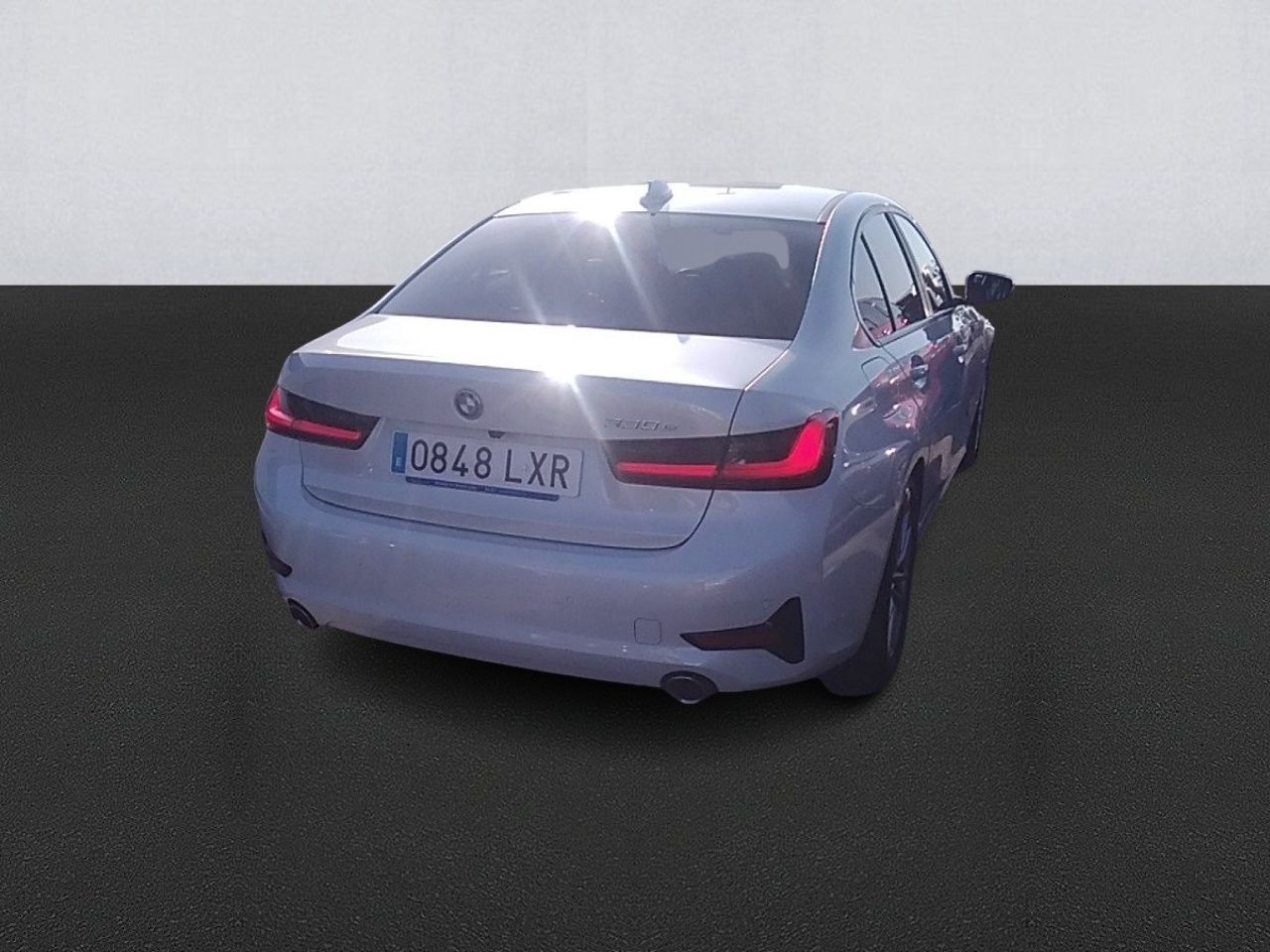 Bmw Series 3 330e - Foto 2