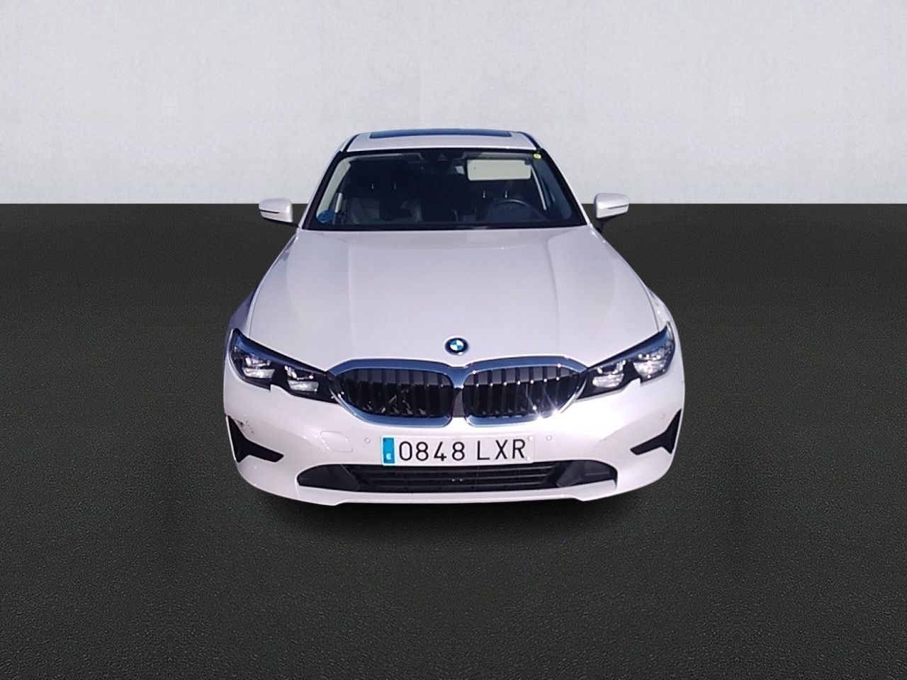 Bmw Series 3 330e - Foto 2