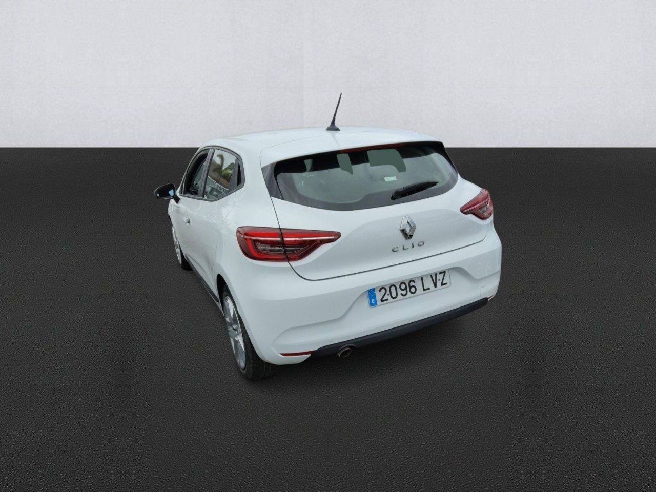 Renault Clio Intens Tce 67 Kw (91cv) - Foto 2