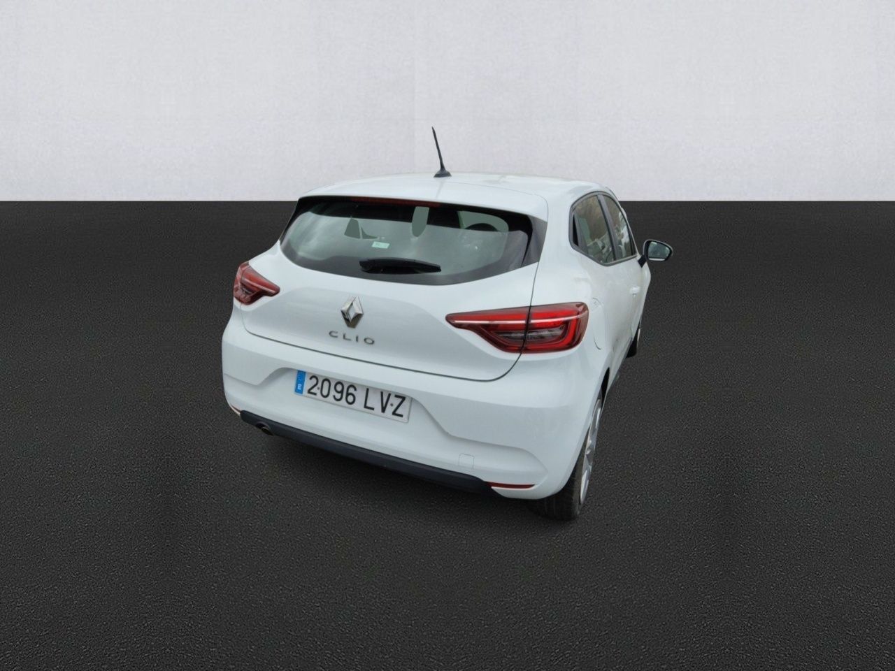 Renault Clio Intens Tce 67 Kw (91cv) - Foto 2