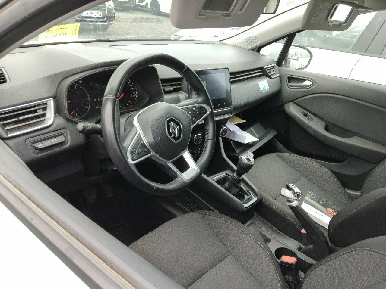 Renault Clio Intens Tce 67 Kw (91cv) - Foto 2
