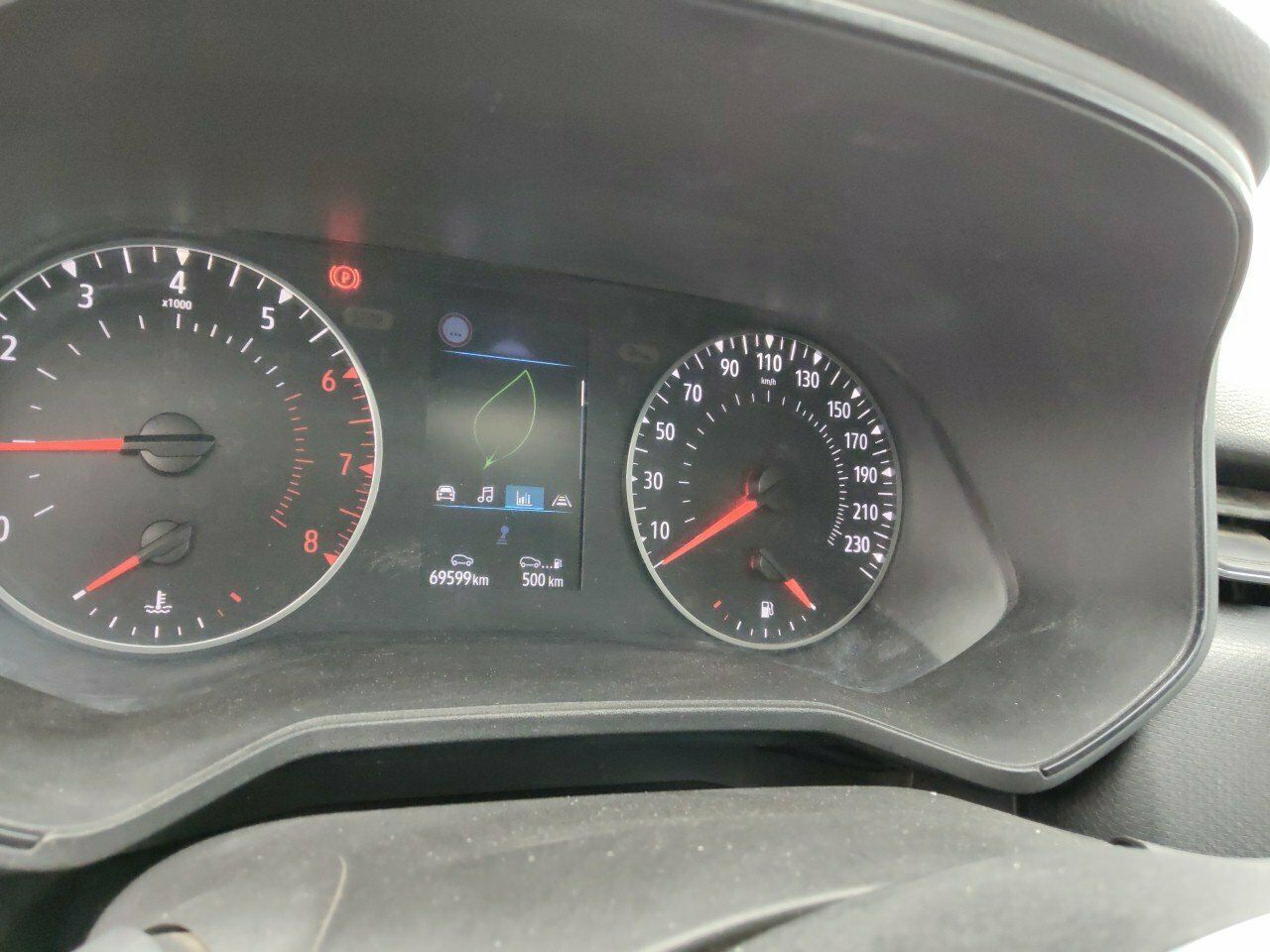 Renault Clio Intens Tce 67 Kw (91cv) - Foto 2
