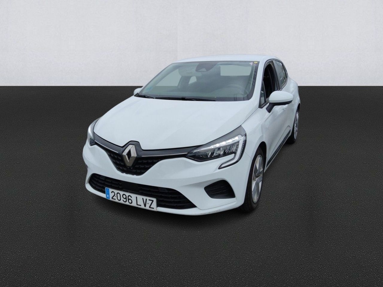 Renault Clio Intens Tce 67 Kw (91cv) - Foto 2