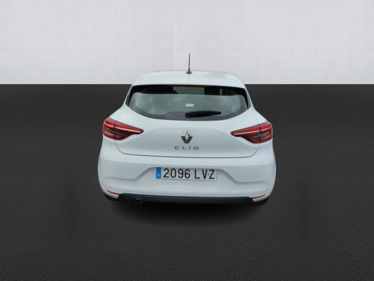 Renault Clio Intens Tce 67 Kw (91cv) - Foto 2