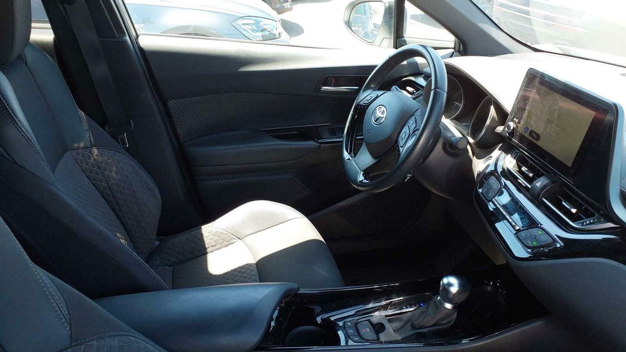 Toyota C-hr 1.8 125h Advance - Foto 2