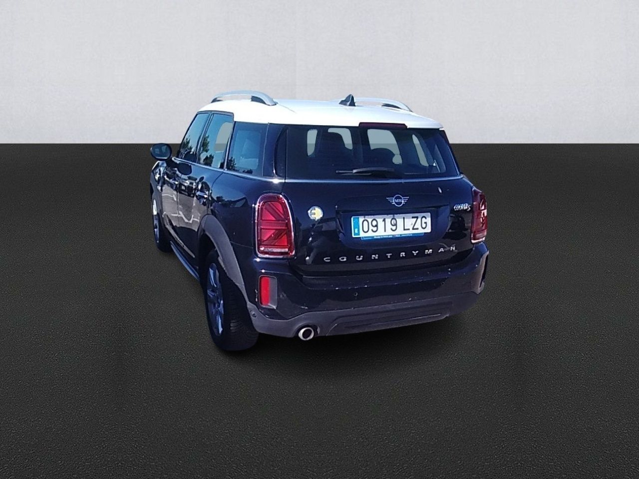 Mini Countryman Cooper S E All4 - Foto 2