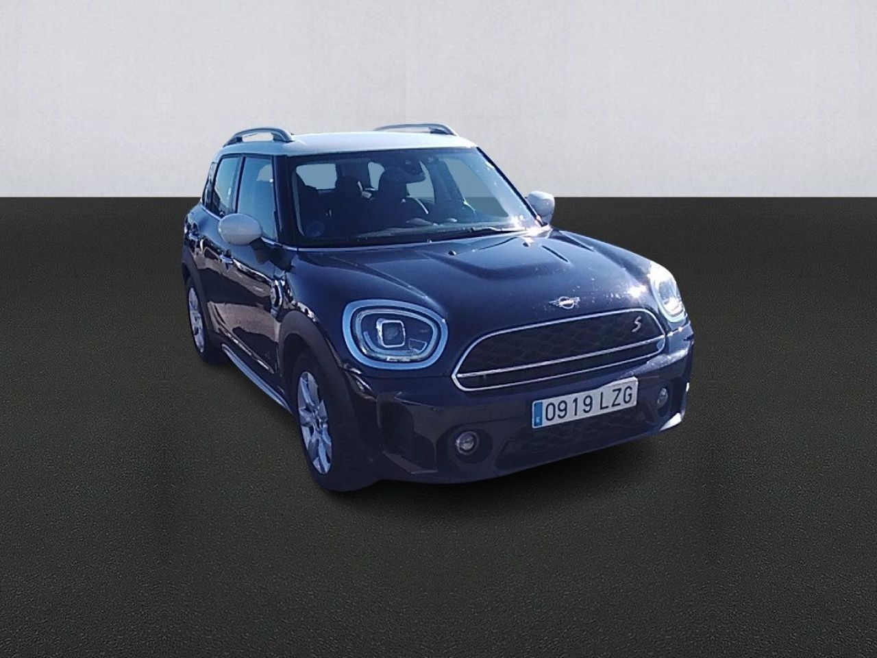 Mini Countryman Cooper S E All4 - Foto 2