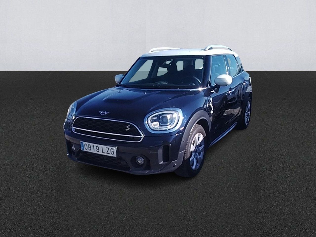 Mini Countryman Cooper S E All4 - Foto 2