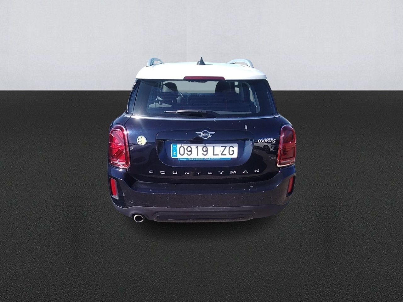 Mini Countryman Cooper S E All4 - Foto 2