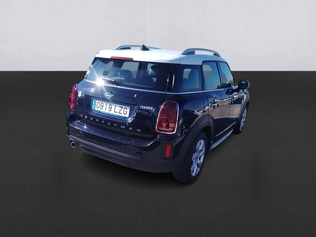 Mini Countryman Cooper S E All4 - Foto 2