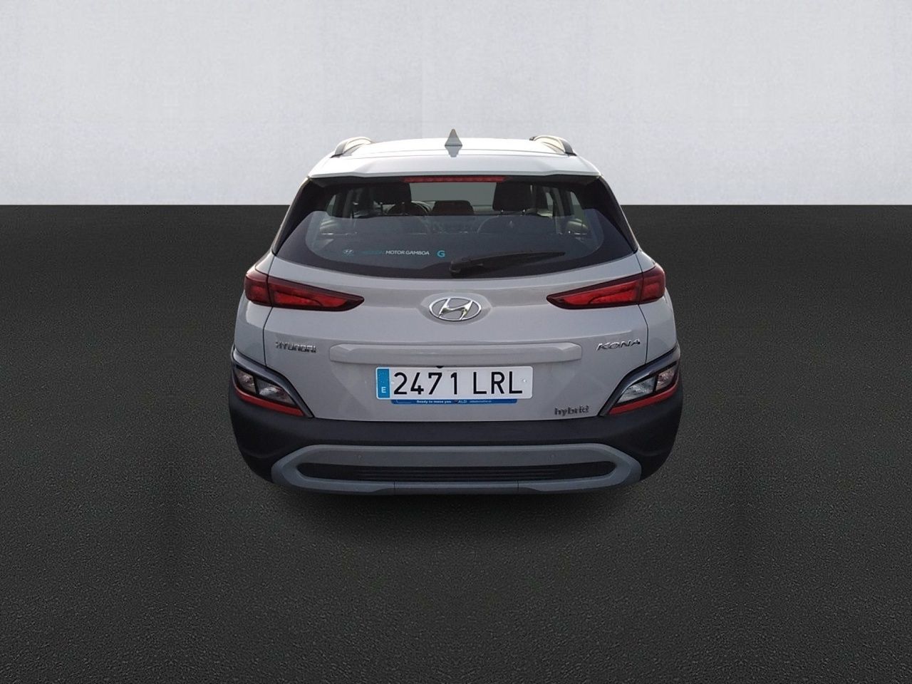 Hyundai Kona 1.6 Gdi Hev Maxx Dct - Foto 2