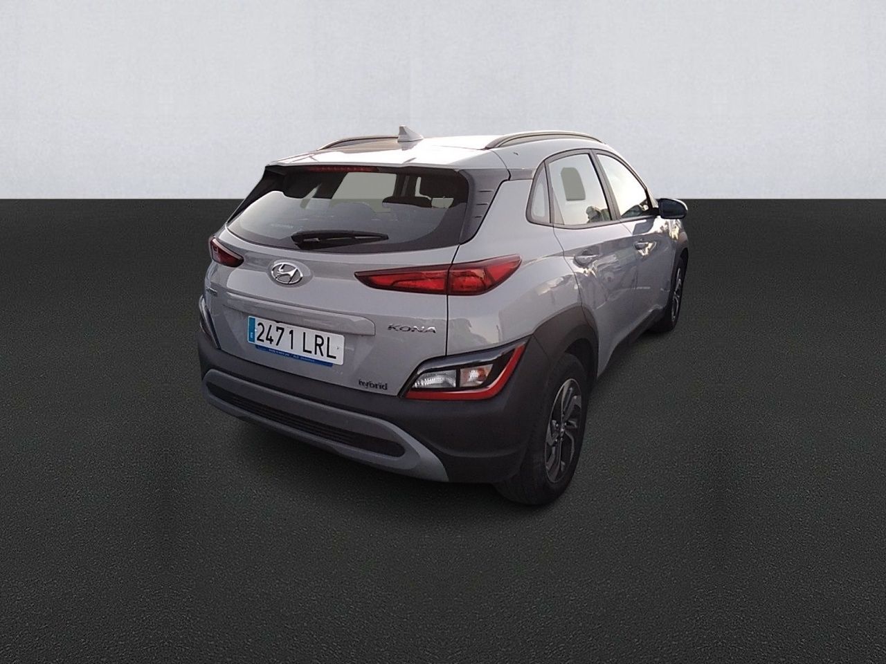 Hyundai Kona 1.6 Gdi Hev Maxx Dct - Foto 2