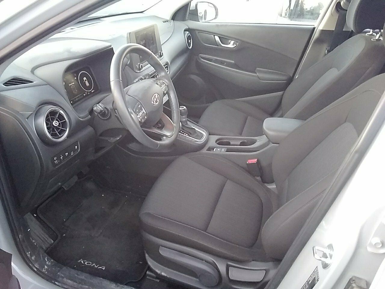Hyundai Kona 1.6 Gdi Hev Maxx Dct - Foto 2