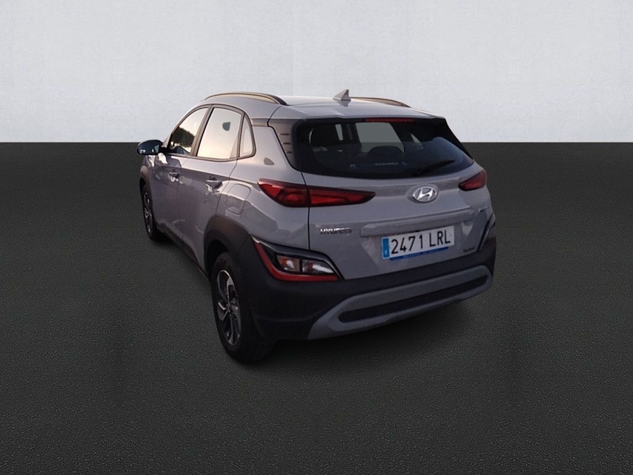 Hyundai Kona 1.6 Gdi Hev Maxx Dct - Foto 2