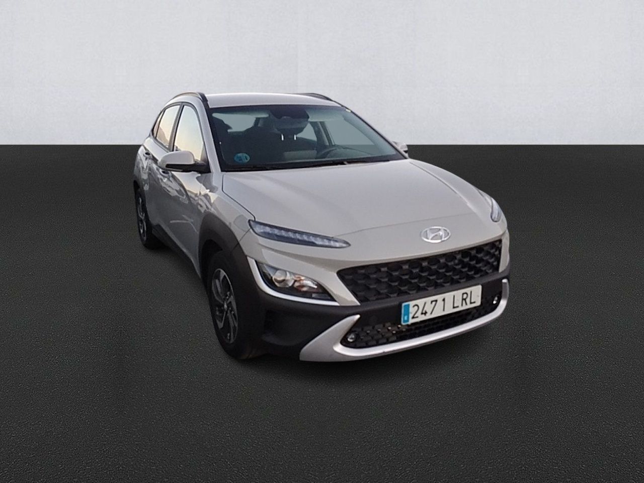 Hyundai Kona 1.6 Gdi Hev Maxx Dct - Foto 2