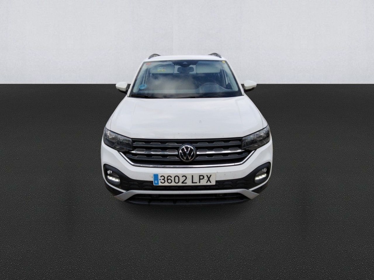 Volkswagen T-cross Advance 1.0 Tsi 70kw (95cv) - Foto 2