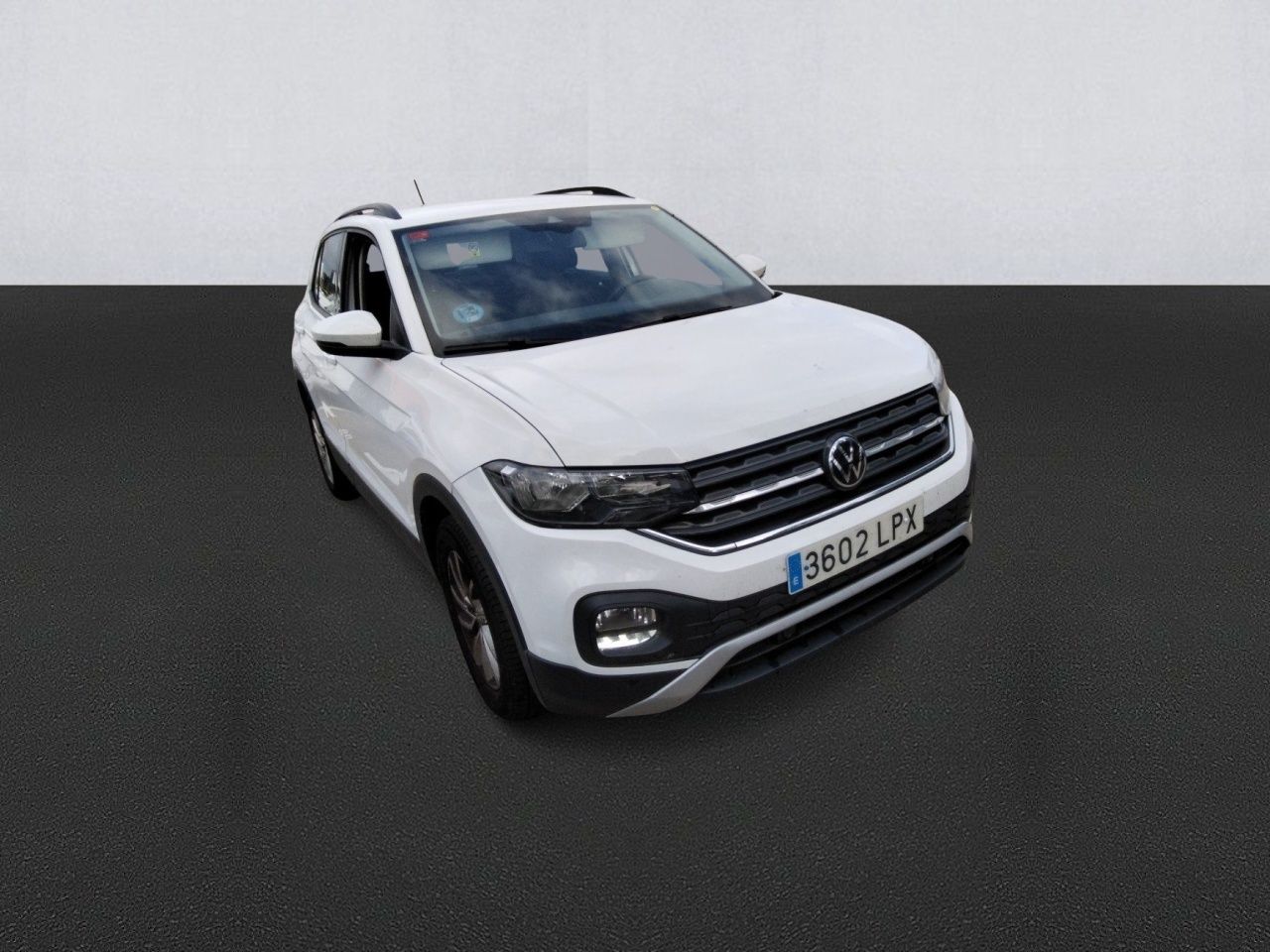 Volkswagen T-cross Advance 1.0 Tsi 70kw (95cv) - Foto 2