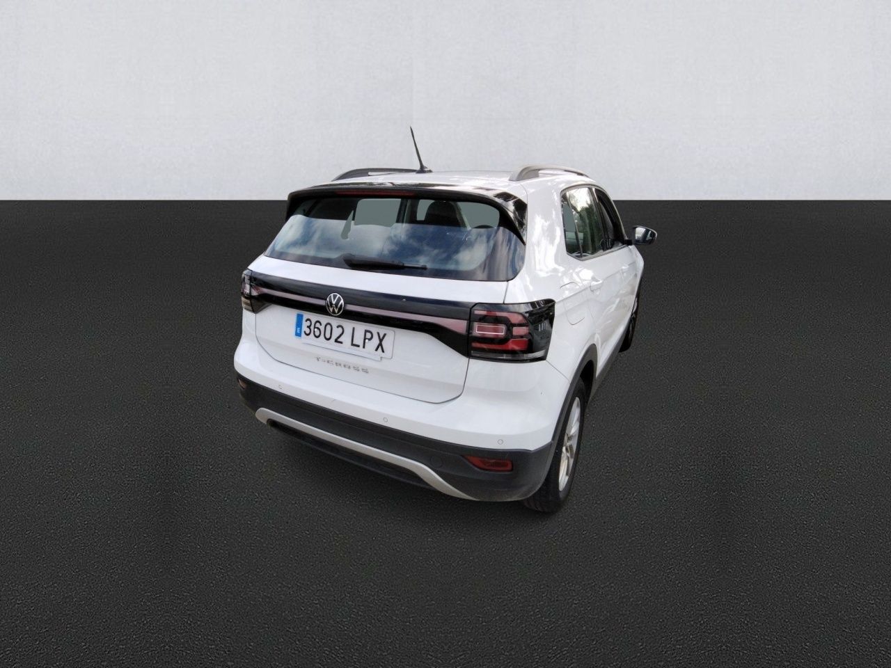Volkswagen T-cross Advance 1.0 Tsi 70kw (95cv) - Foto 2