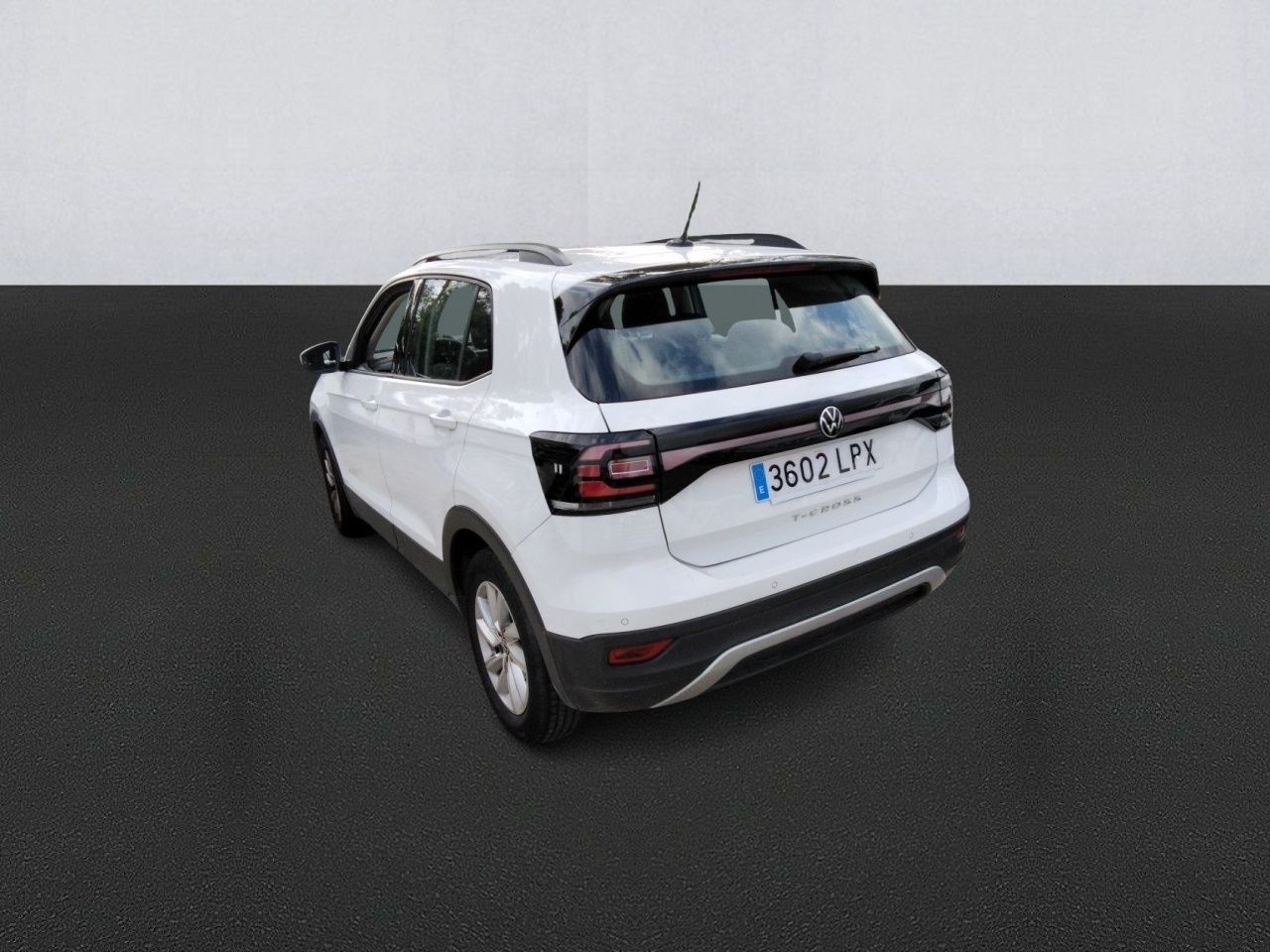 Volkswagen T-cross Advance 1.0 Tsi 70kw (95cv) - Foto 2