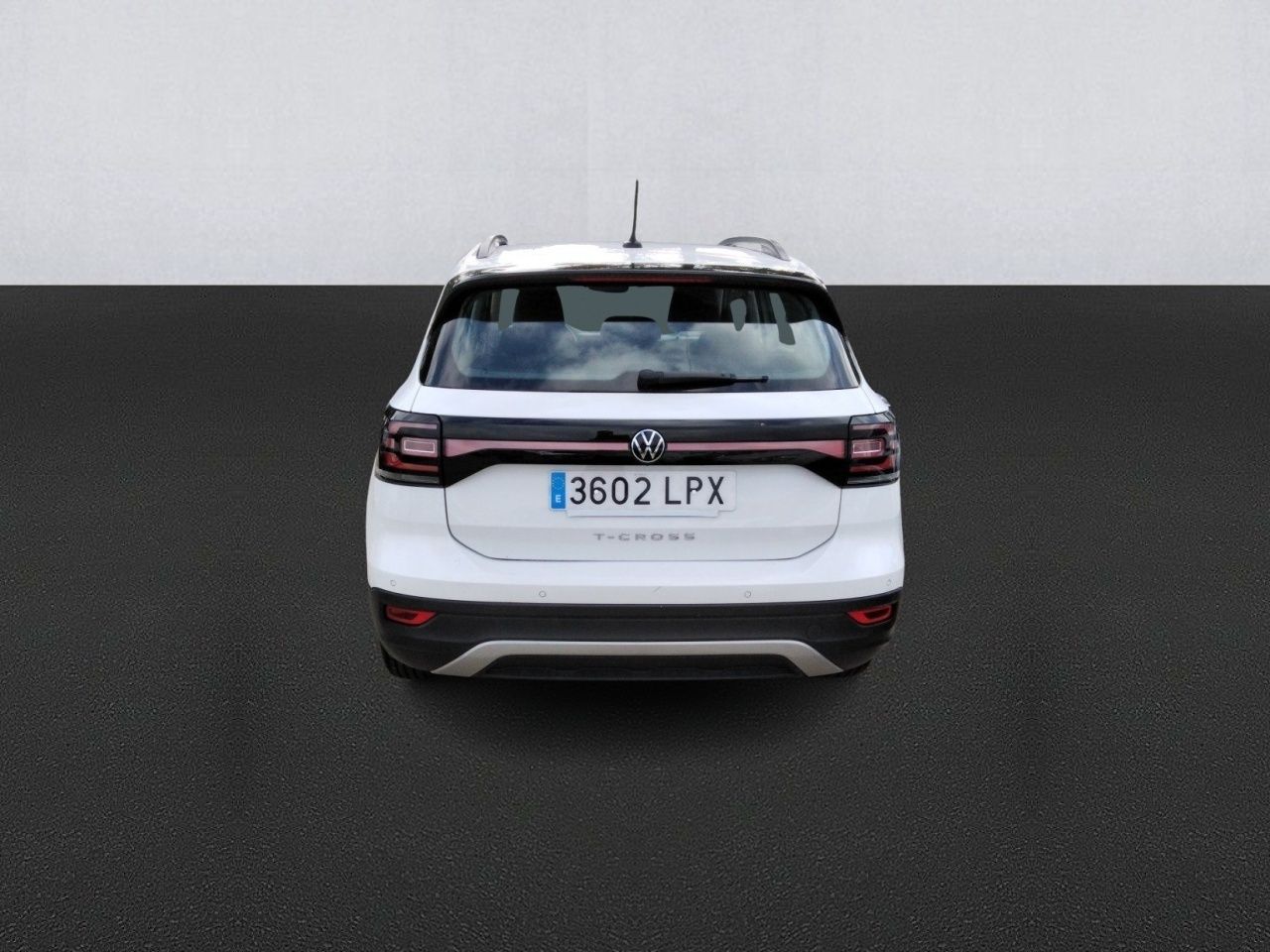 Volkswagen T-cross Advance 1.0 Tsi 70kw (95cv) - Foto 2