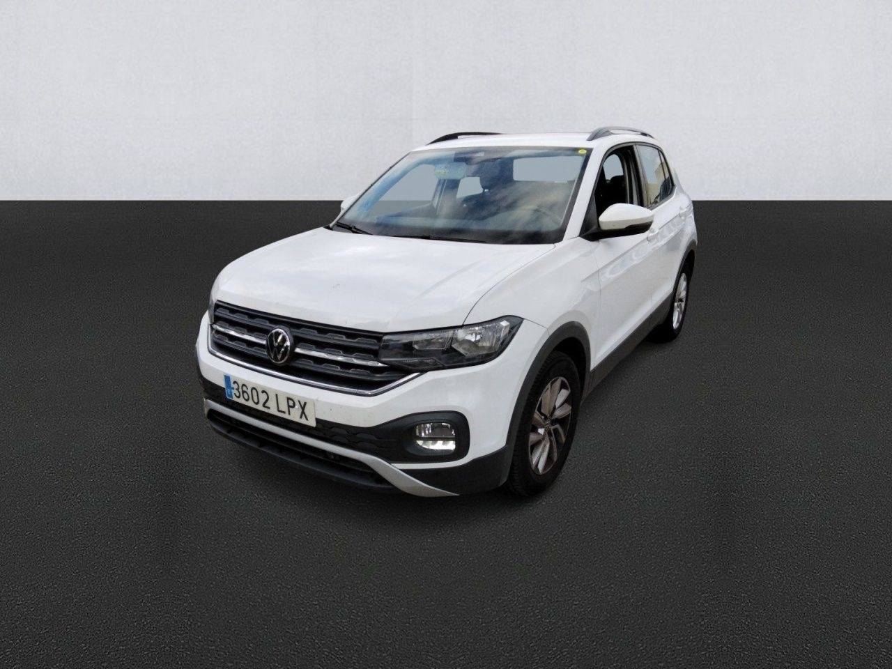 Volkswagen T-cross Advance 1.0 Tsi 70kw (95cv) - Foto 2