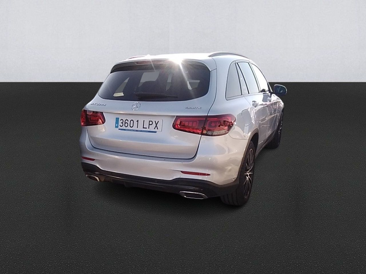 Mercedes Glc-class Glc 220 D 4matic - Foto 2
