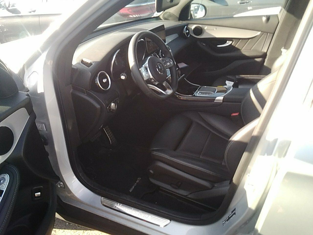 Mercedes Glc-class Glc 220 D 4matic - Foto 2