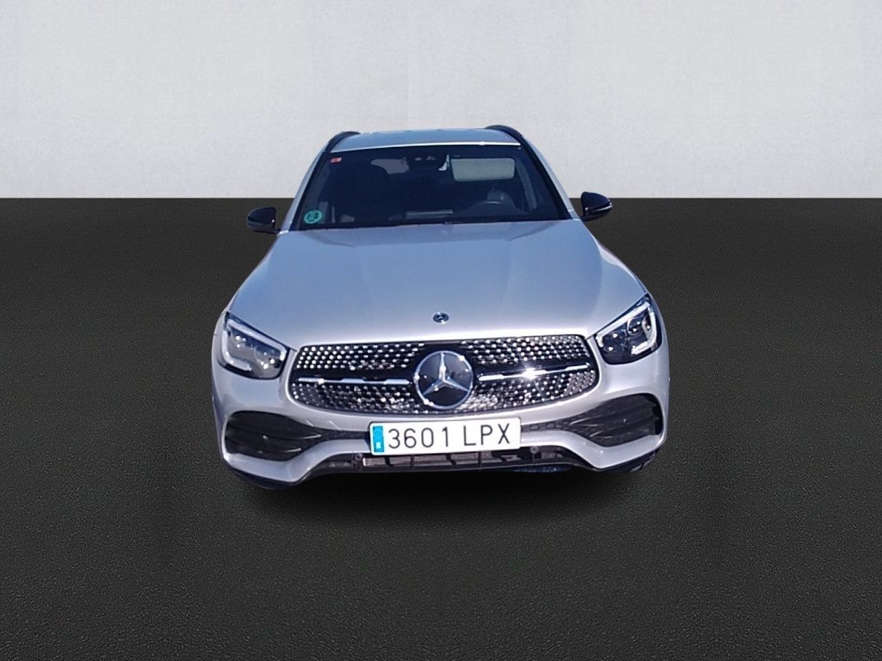 Mercedes Glc-class Glc 220 D 4matic - Foto 2