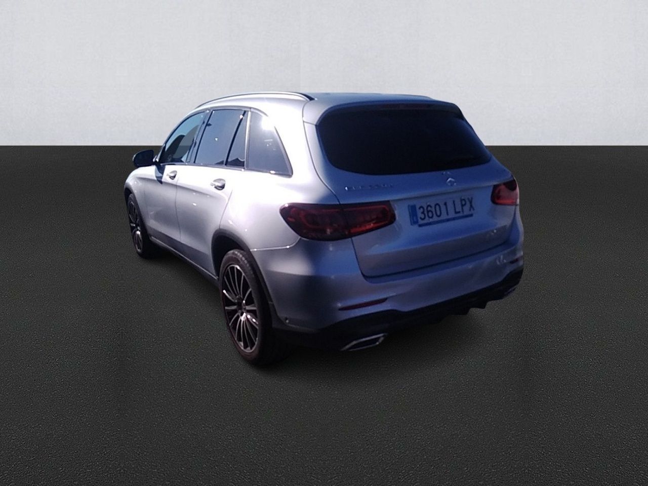 Mercedes Glc-class Glc 220 D 4matic - Foto 2