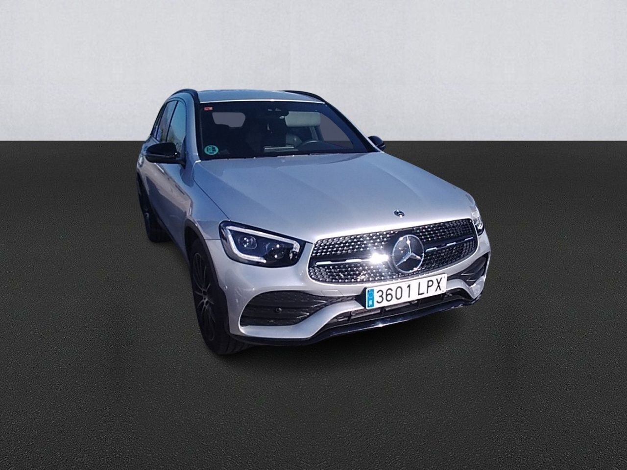 Mercedes Glc-class Glc 220 D 4matic - Foto 2
