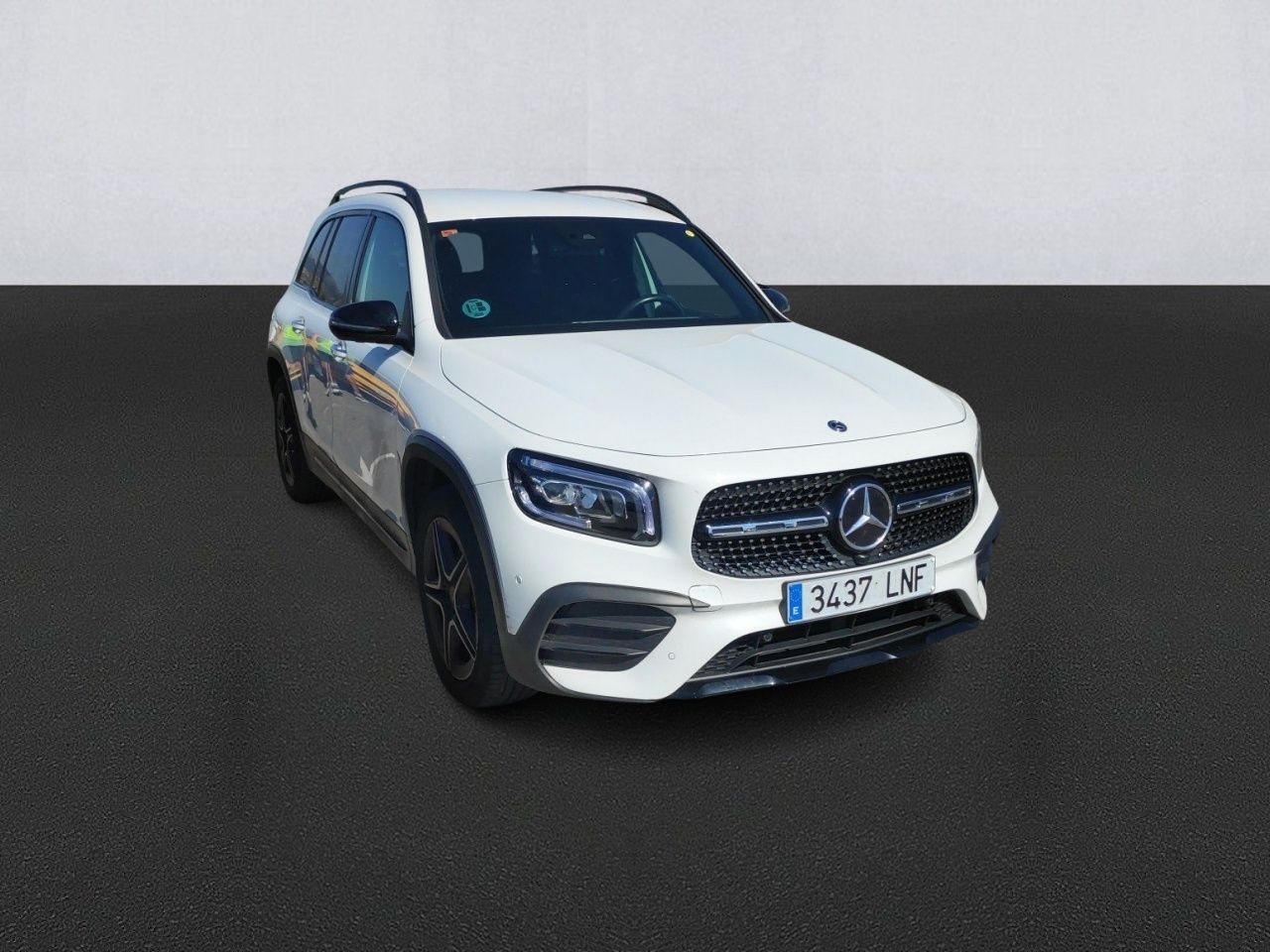 Mercedes Glb 2.0 200 D Dct 110kw (150cv) - Foto 2