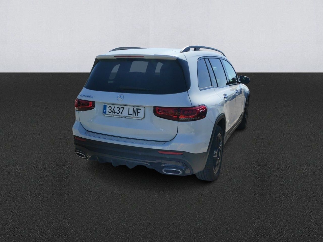 Mercedes Glb 2.0 200 D Dct 110kw (150cv) - Foto 2