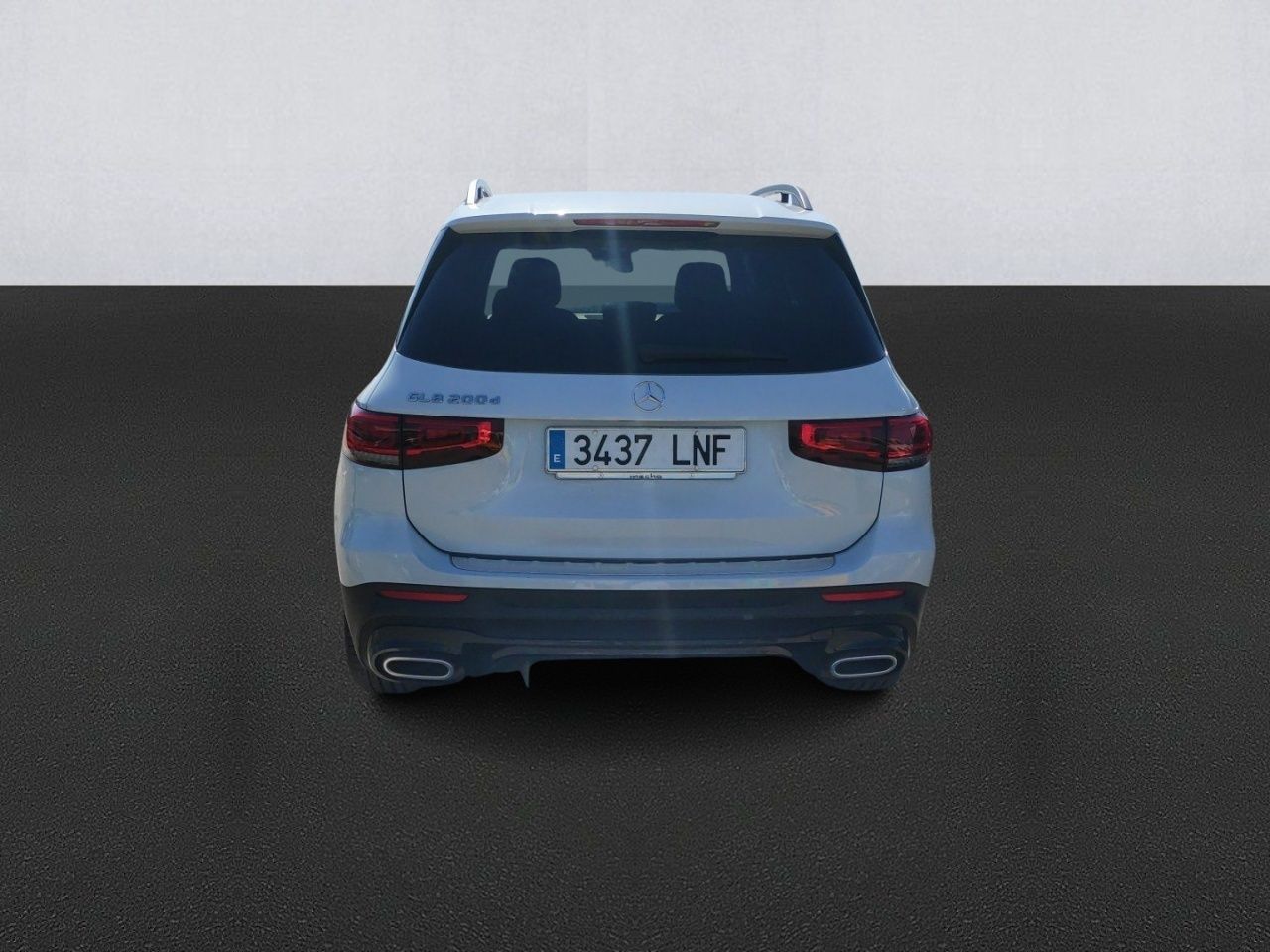 Mercedes Glb 2.0 200 D Dct 110kw (150cv) - Foto 2