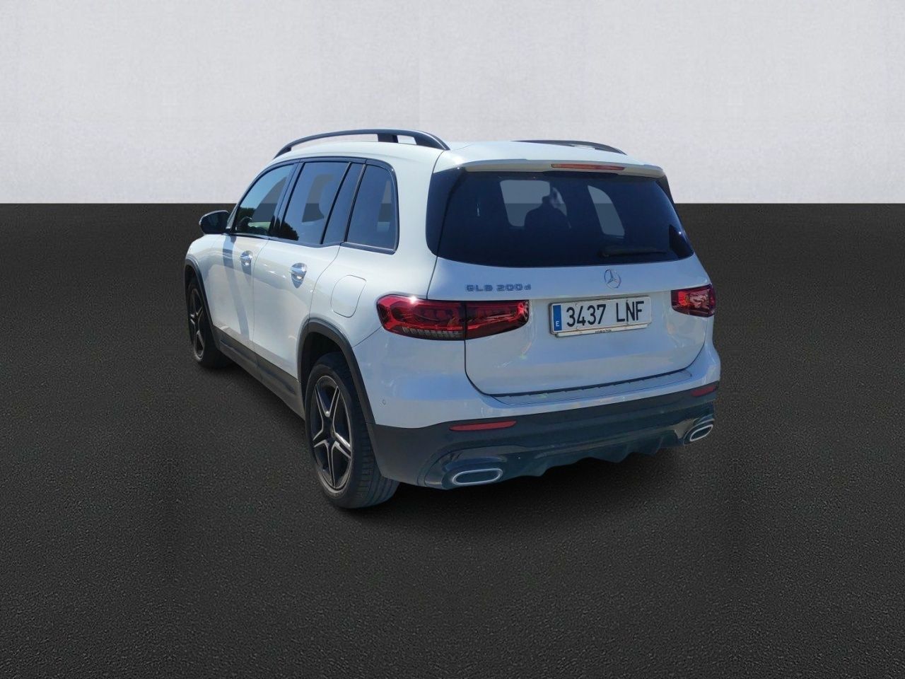 Mercedes Glb 2.0 200 D Dct 110kw (150cv) - Foto 2