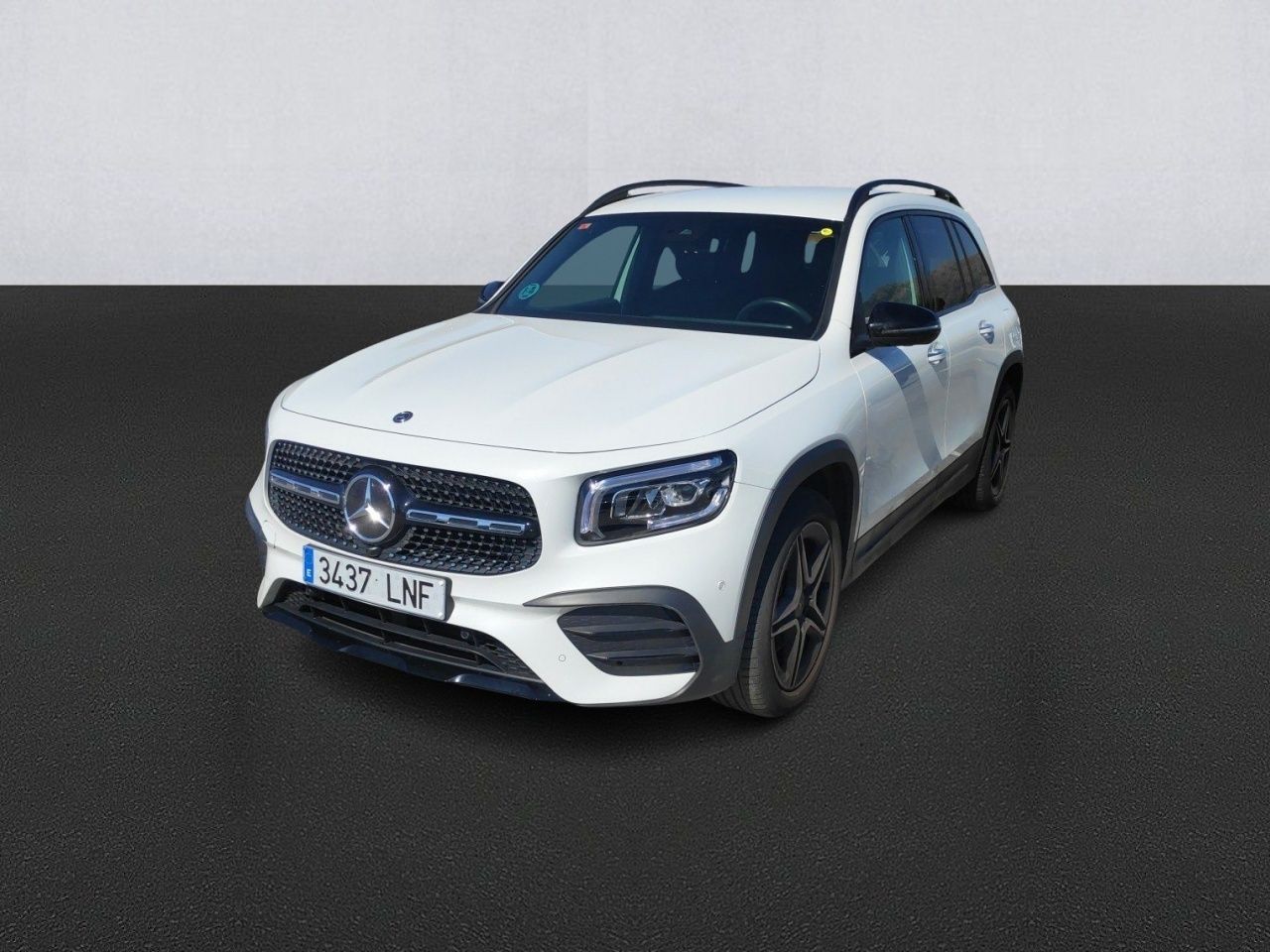 Mercedes Glb 2.0 200 D Dct 110kw (150cv) - Foto 2