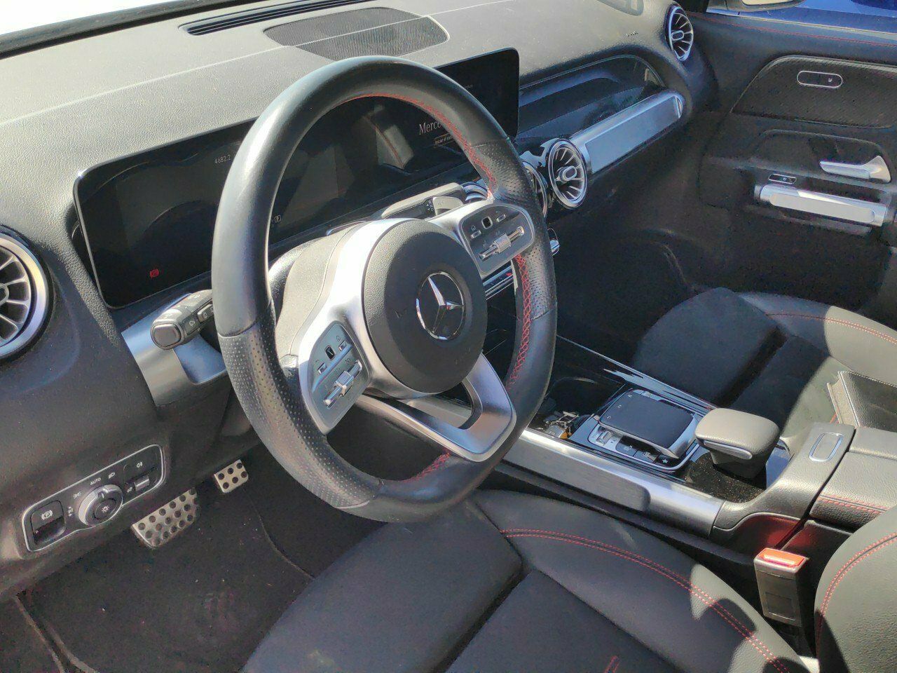 Mercedes Glb 2.0 200 D Dct 110kw (150cv) - Foto 2