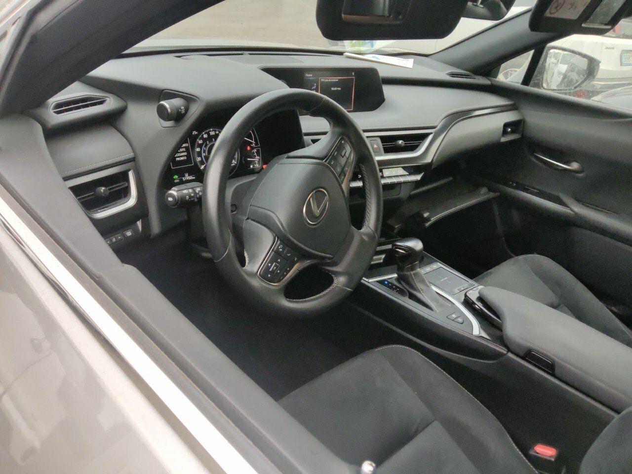 Lexus Ux 2.0 250h Business - Foto 2