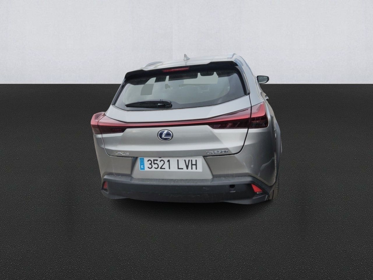 Lexus Ux 2.0 250h Business - Foto 2