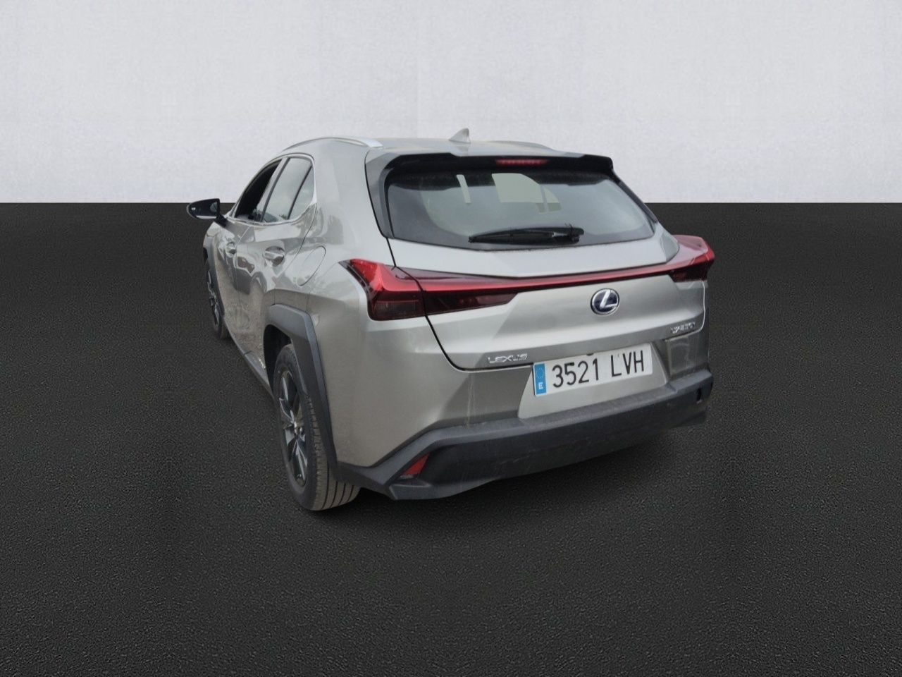 Lexus Ux 2.0 250h Business - Foto 2