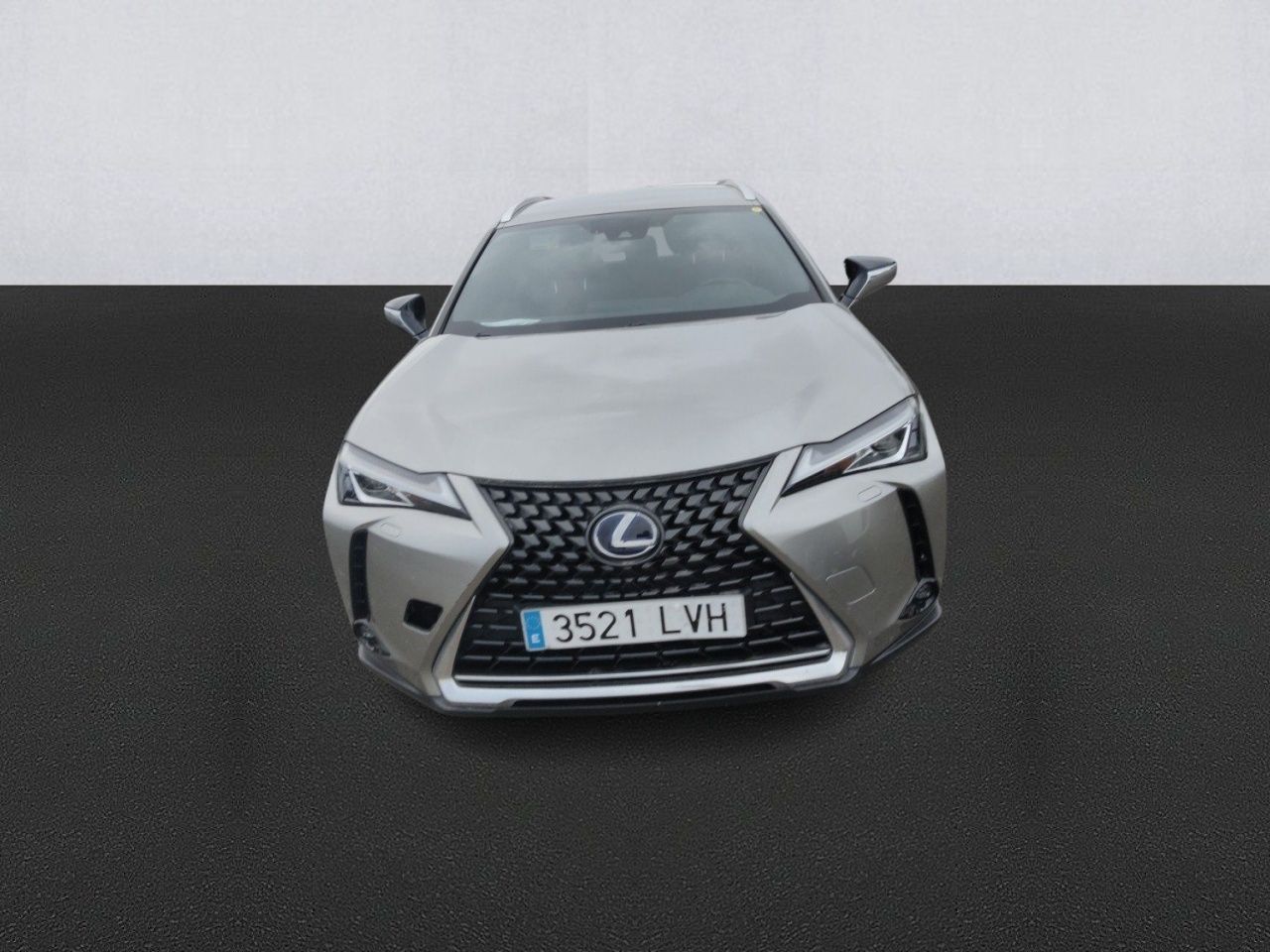 Lexus Ux 2.0 250h Business - Foto 2