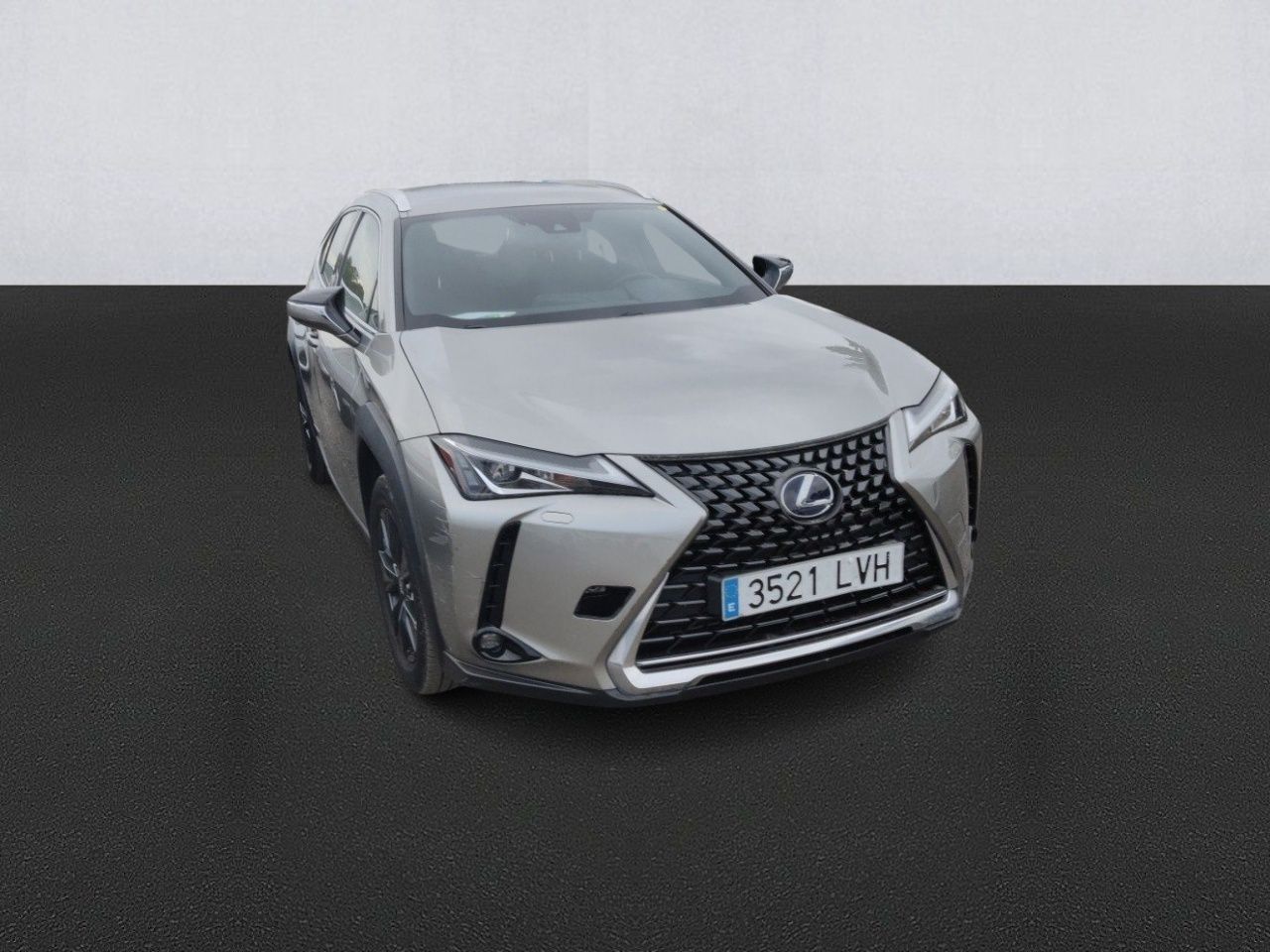Lexus Ux 2.0 250h Business - Foto 2