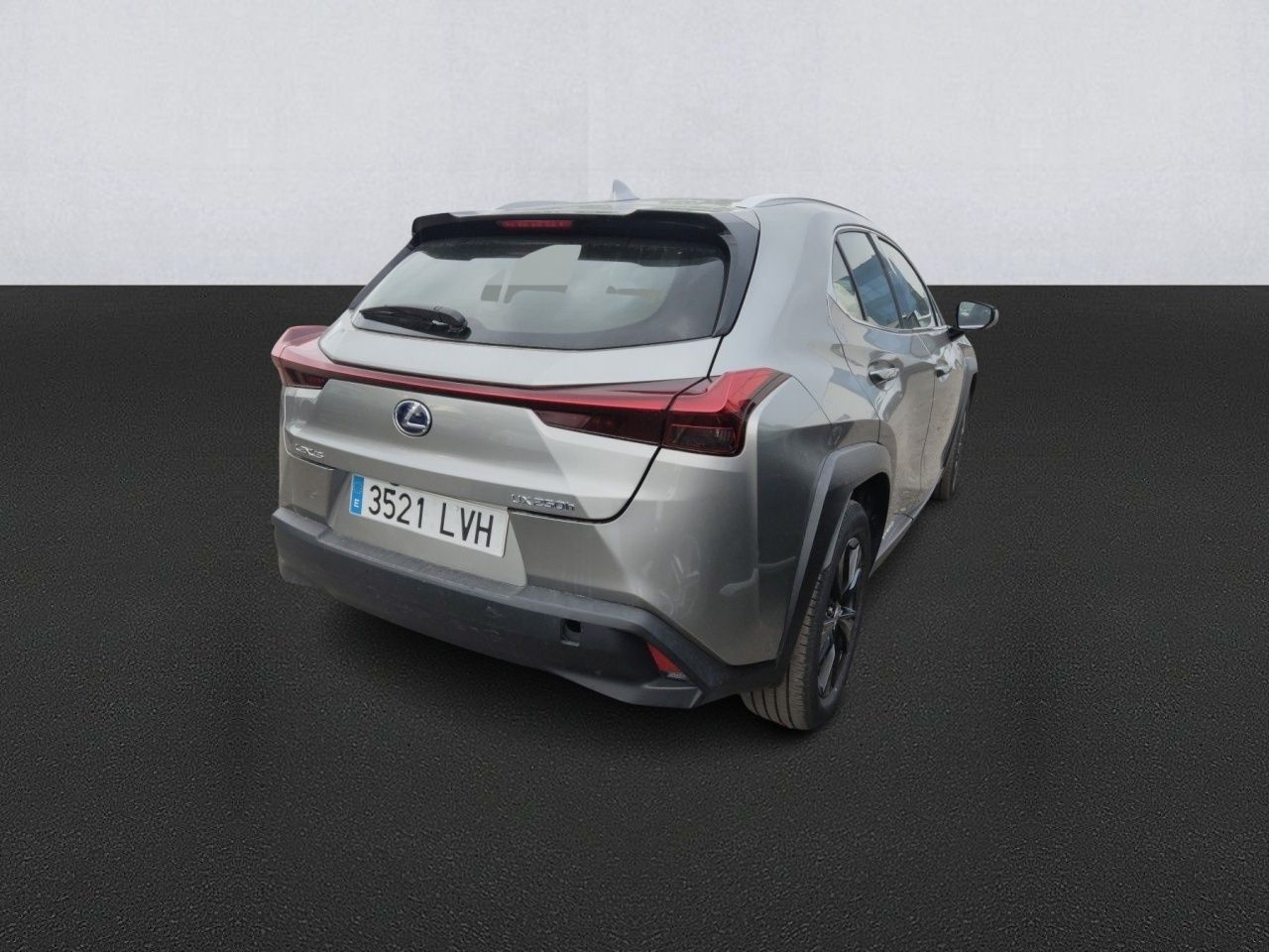 Lexus Ux 2.0 250h Business - Foto 2